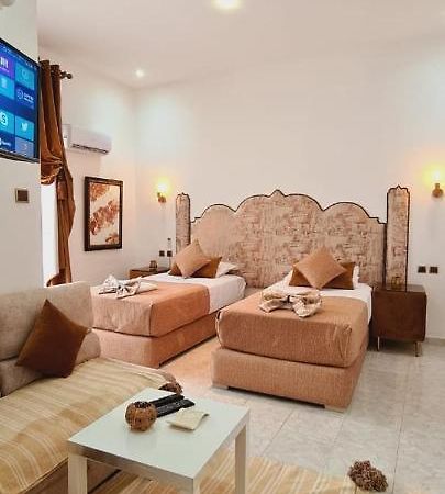 Hotel Palace Tanger المظهر الخارجي الصورة