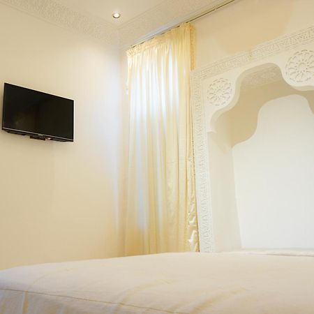 Hotel Palace Tanger المظهر الخارجي الصورة