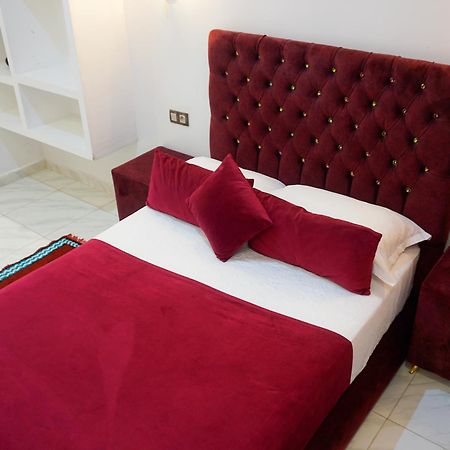 Hotel Palace Tanger المظهر الخارجي الصورة