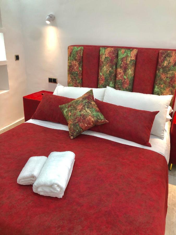 Hotel Palace Tanger المظهر الخارجي الصورة