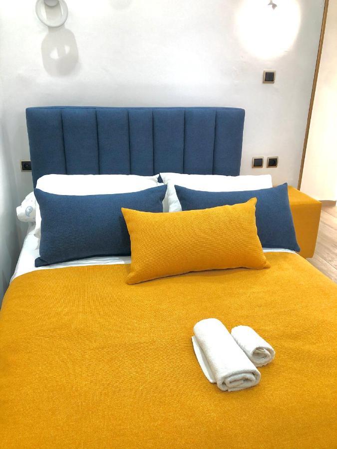 Hotel Palace Tanger المظهر الخارجي الصورة