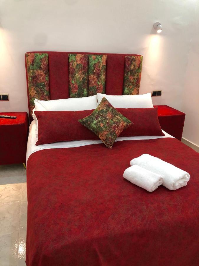 Hotel Palace Tanger المظهر الخارجي الصورة