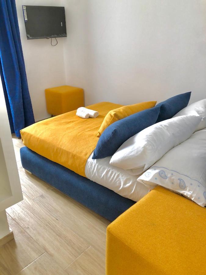 Hotel Palace Tanger المظهر الخارجي الصورة