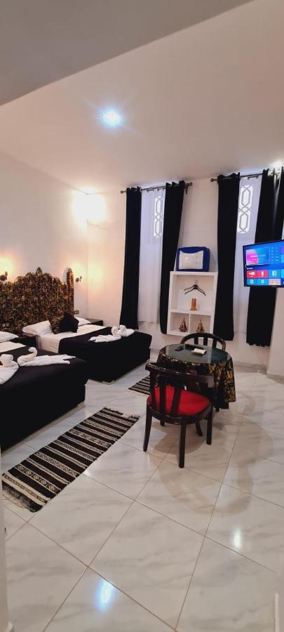 Hotel Palace Tanger المظهر الخارجي الصورة