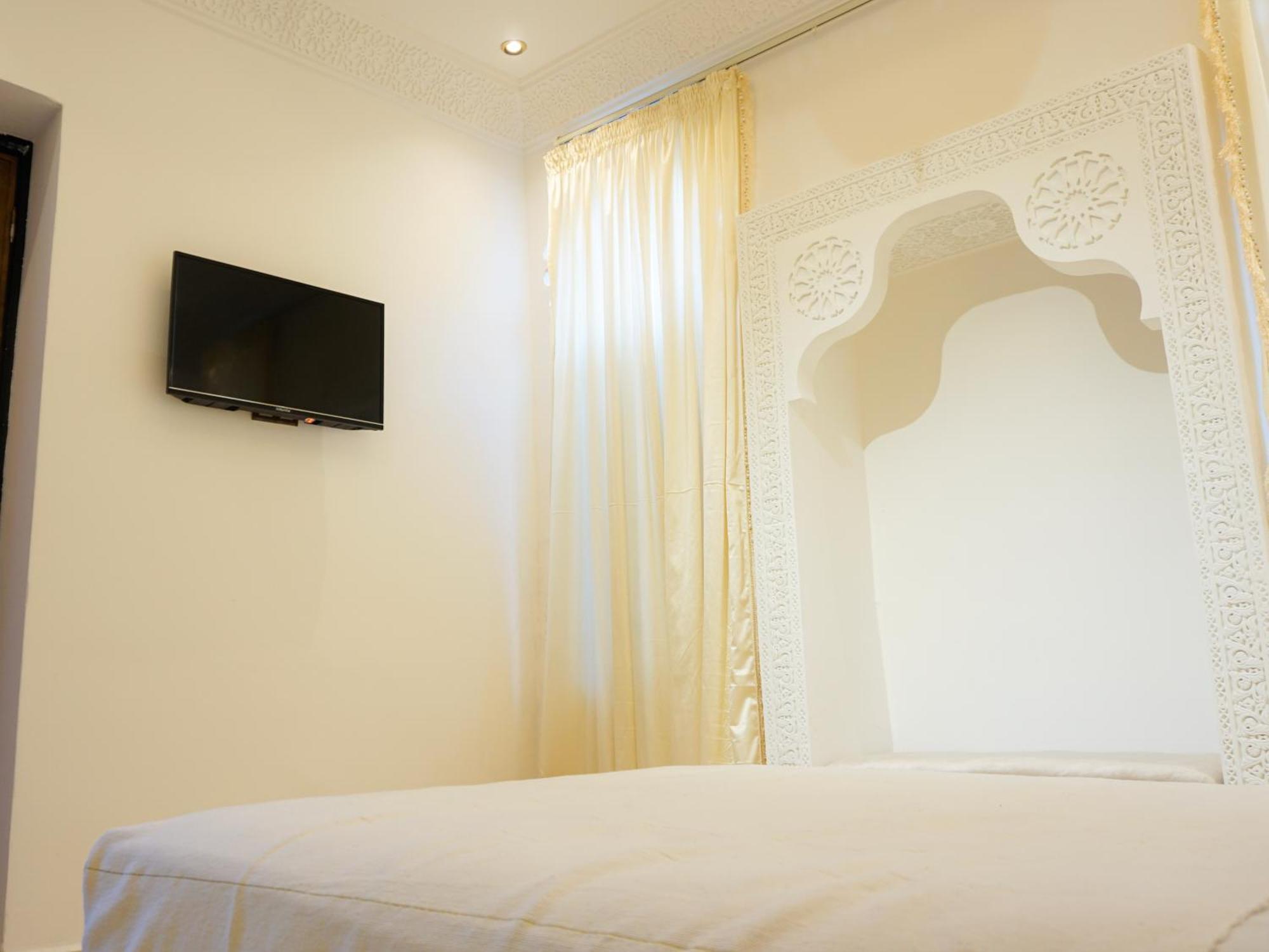 Hotel Palace Tanger المظهر الخارجي الصورة