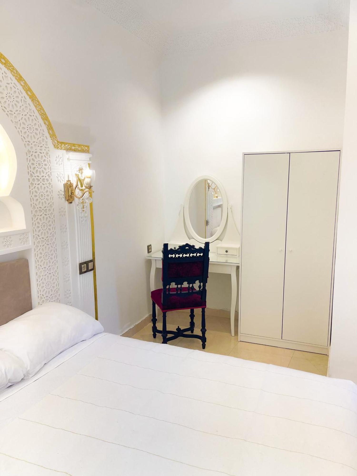 Hotel Palace Tanger المظهر الخارجي الصورة