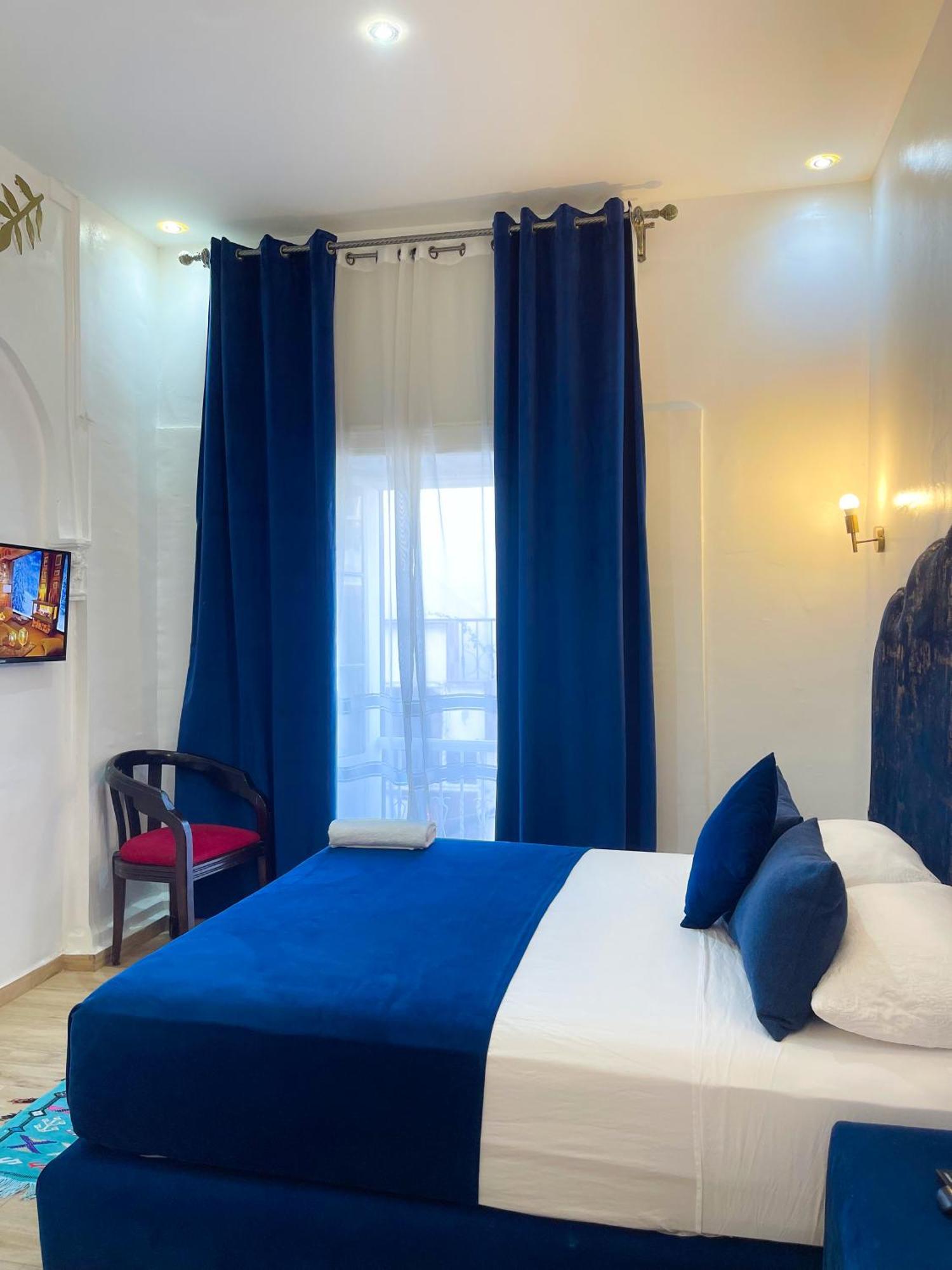 Hotel Palace Tanger المظهر الخارجي الصورة