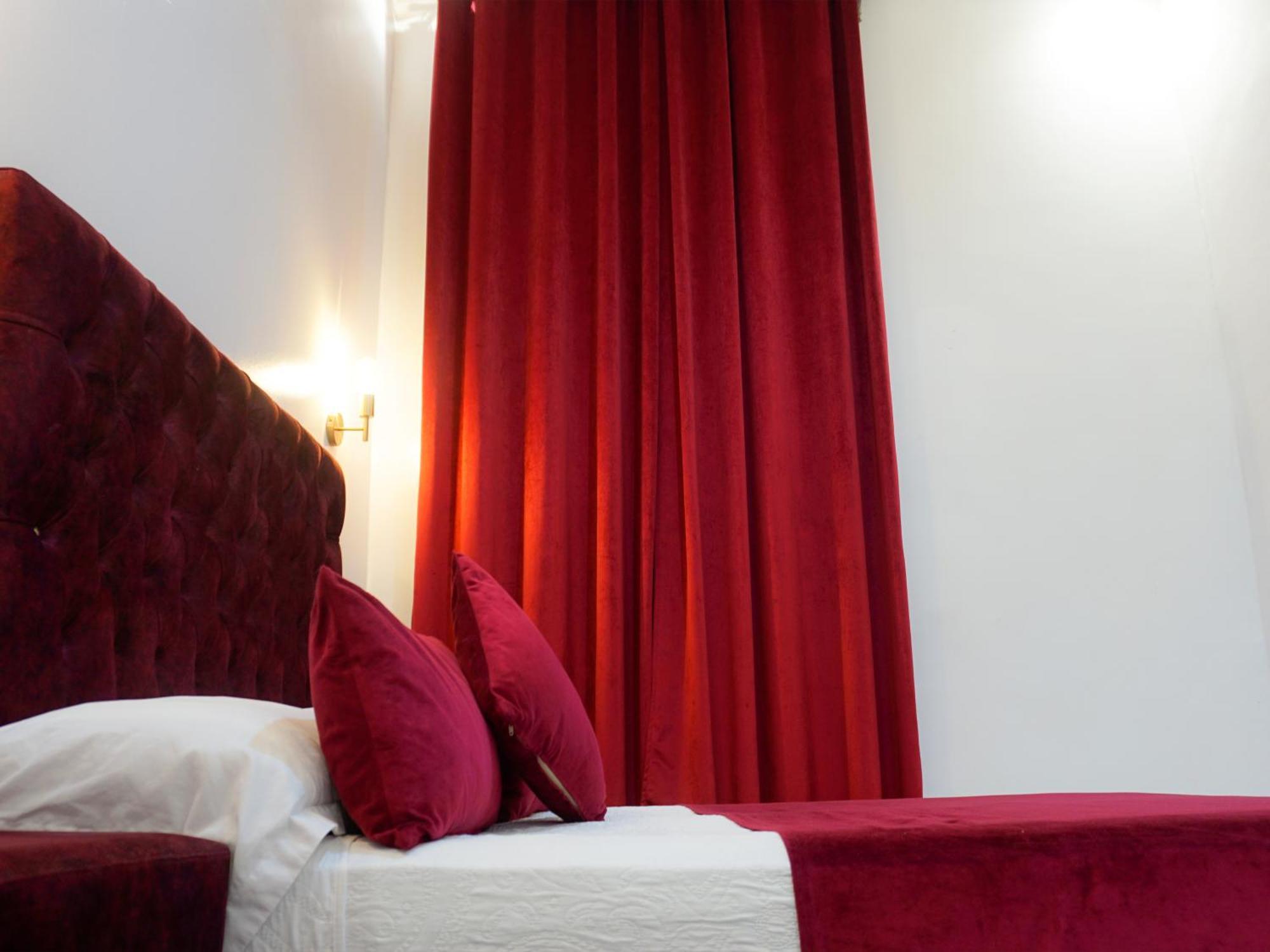 Hotel Palace Tanger المظهر الخارجي الصورة