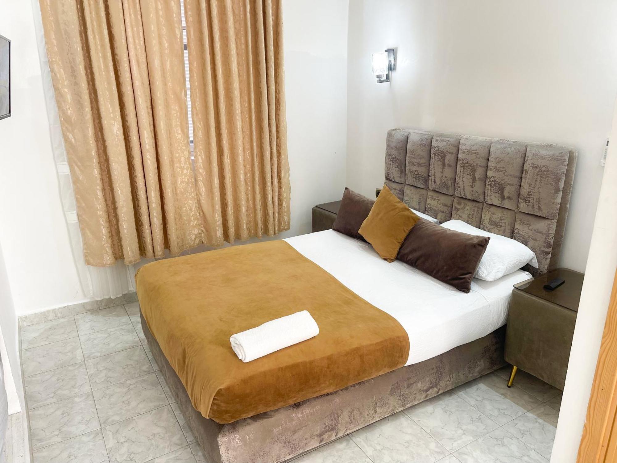 Hotel Palace Tanger المظهر الخارجي الصورة