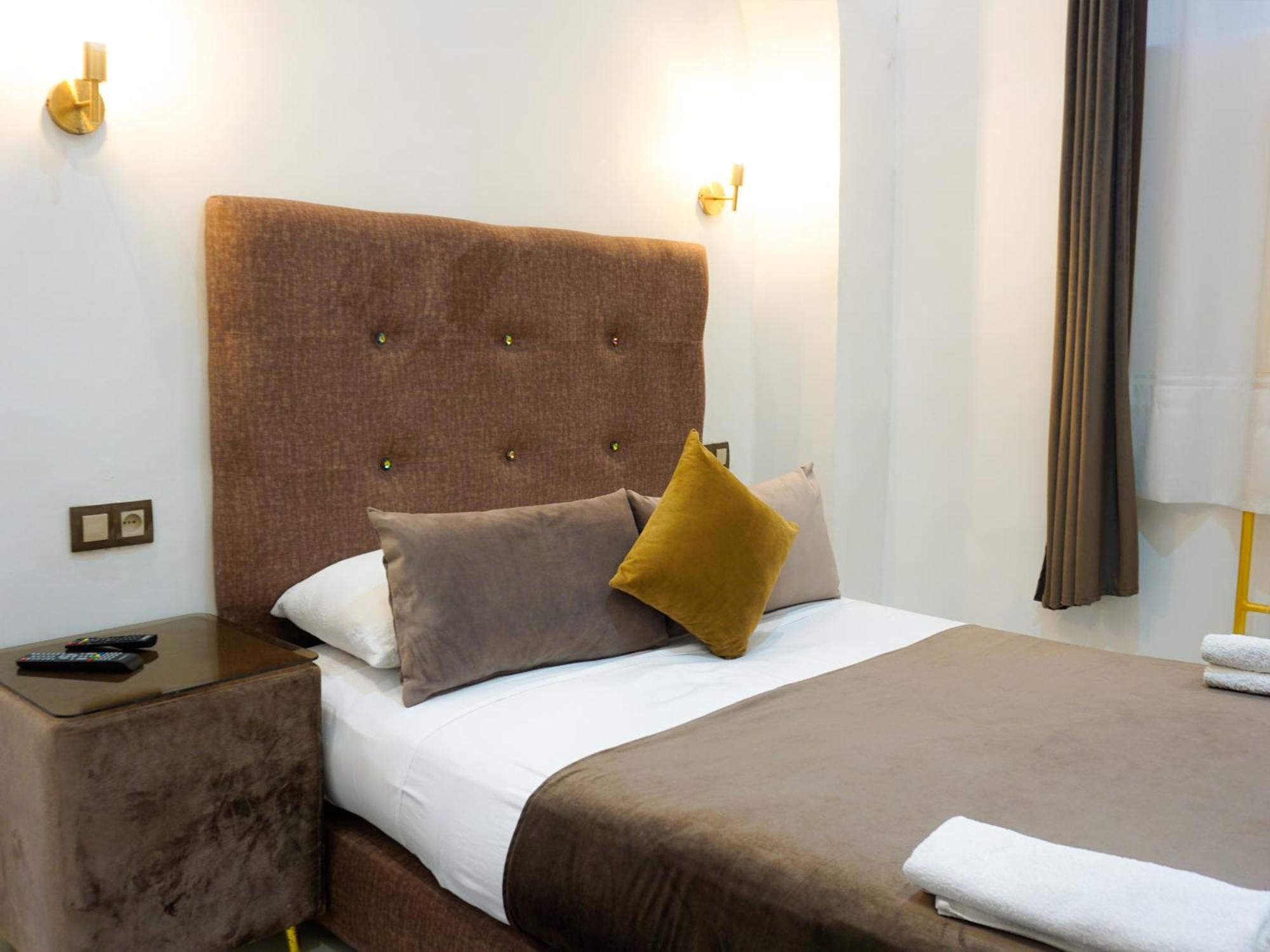 Hotel Palace Tanger المظهر الخارجي الصورة