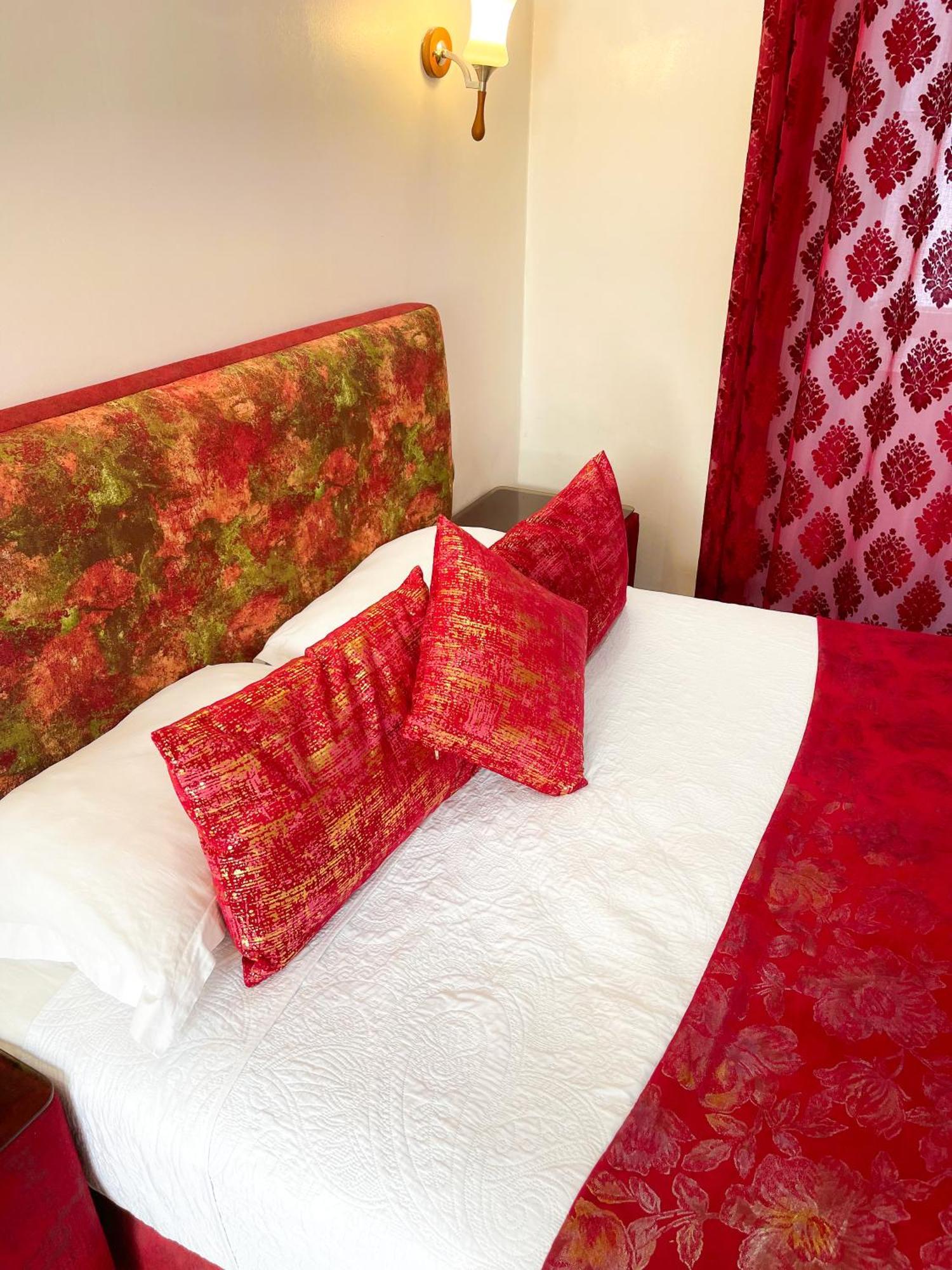 Hotel Palace Tanger المظهر الخارجي الصورة