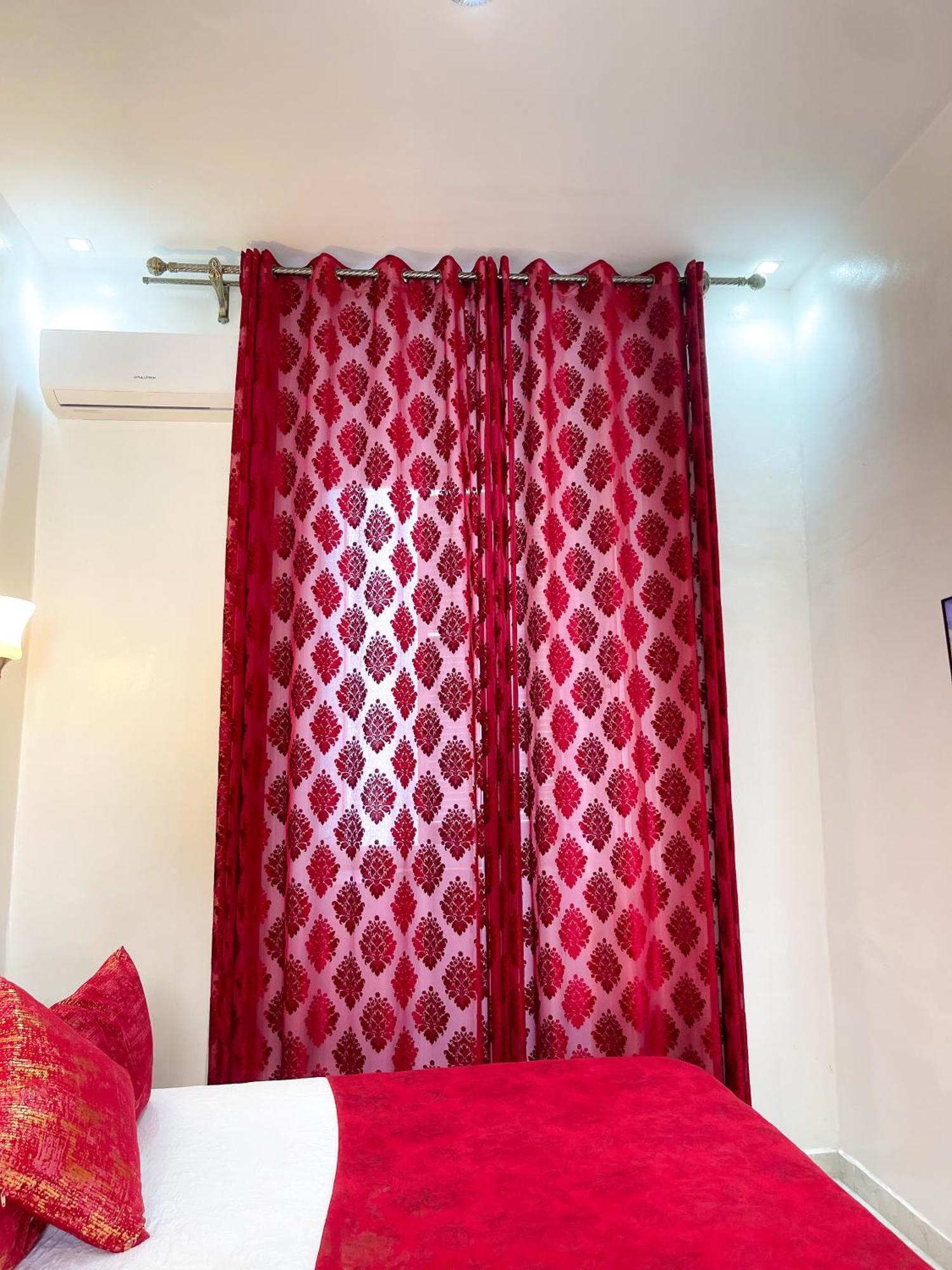 Hotel Palace Tanger المظهر الخارجي الصورة