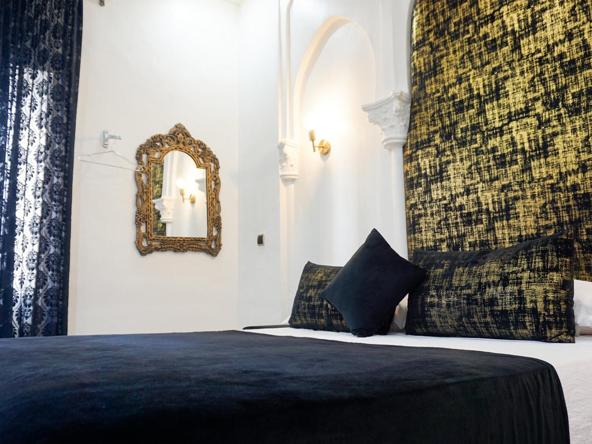 Hotel Palace Tanger المظهر الخارجي الصورة