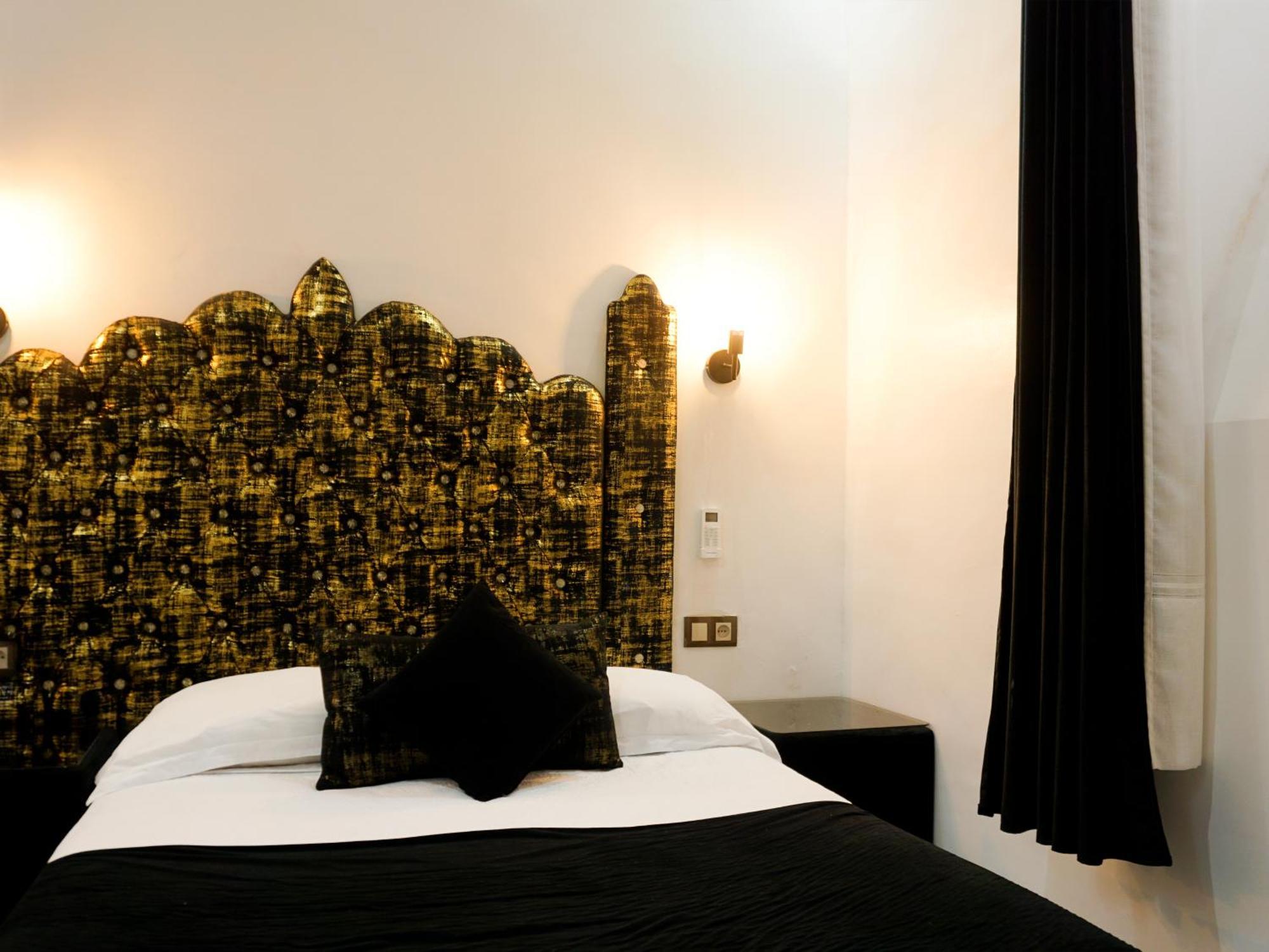 Hotel Palace Tanger المظهر الخارجي الصورة