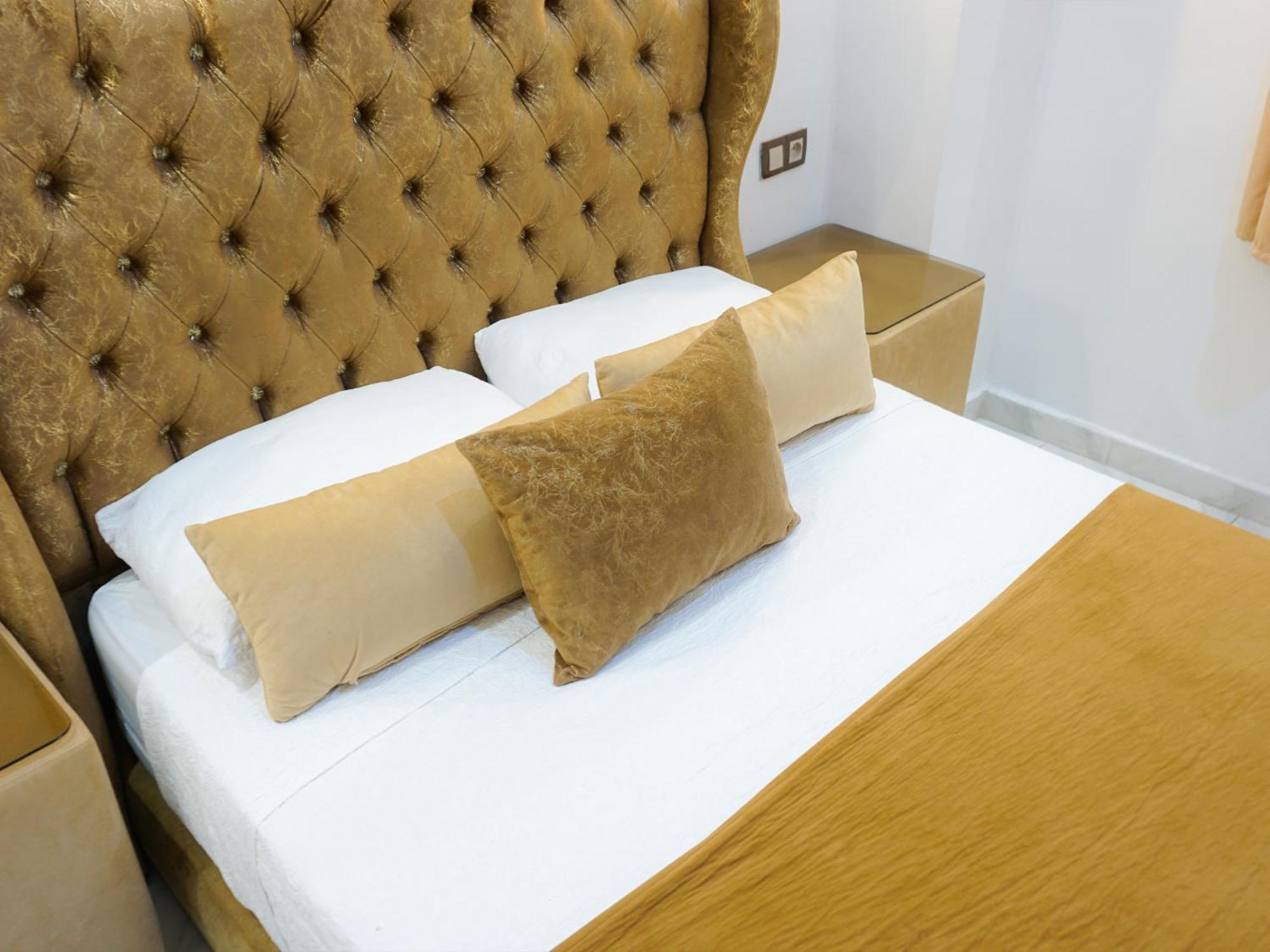 Hotel Palace Tanger المظهر الخارجي الصورة