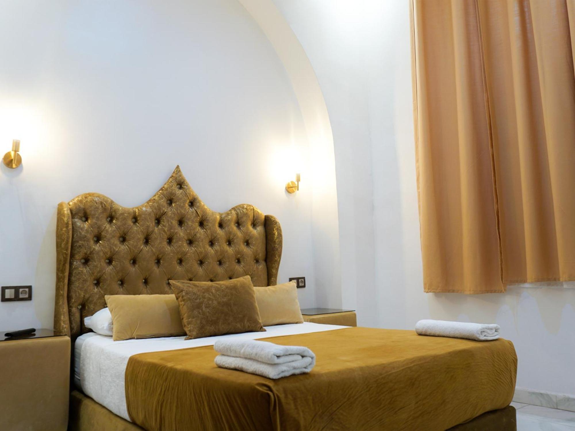 Hotel Palace Tanger المظهر الخارجي الصورة